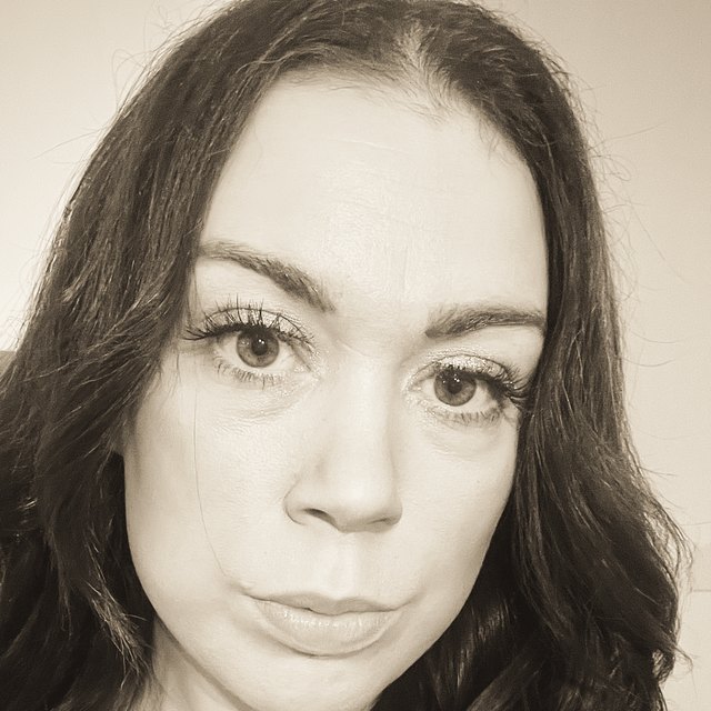Katie Balbach, founder of Beaux Cheveux.